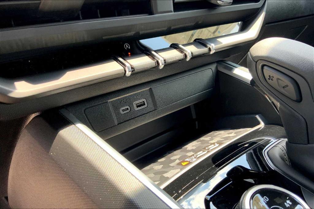new 2026 Chevrolet Colorado car, priced at $46,399