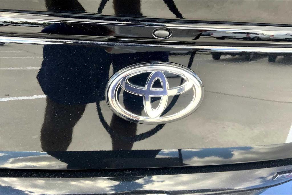 used 2024 Toyota GR86 car, priced at $30,998