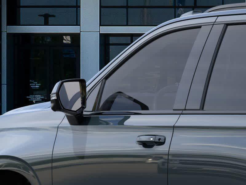 new 2026 Chevrolet Tahoe car, priced at $78,404