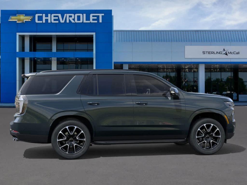 new 2026 Chevrolet Tahoe car, priced at $78,404
