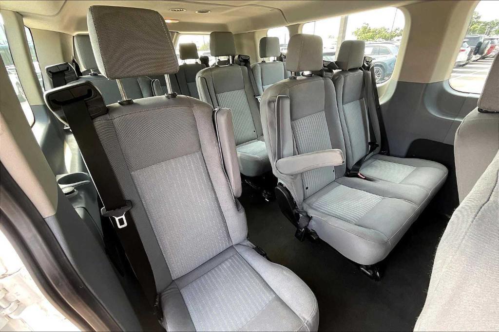 used 2019 Ford Transit-350 car, priced at $28,658