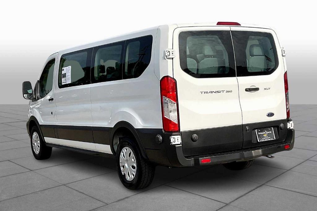 used 2019 Ford Transit-350 car, priced at $28,658
