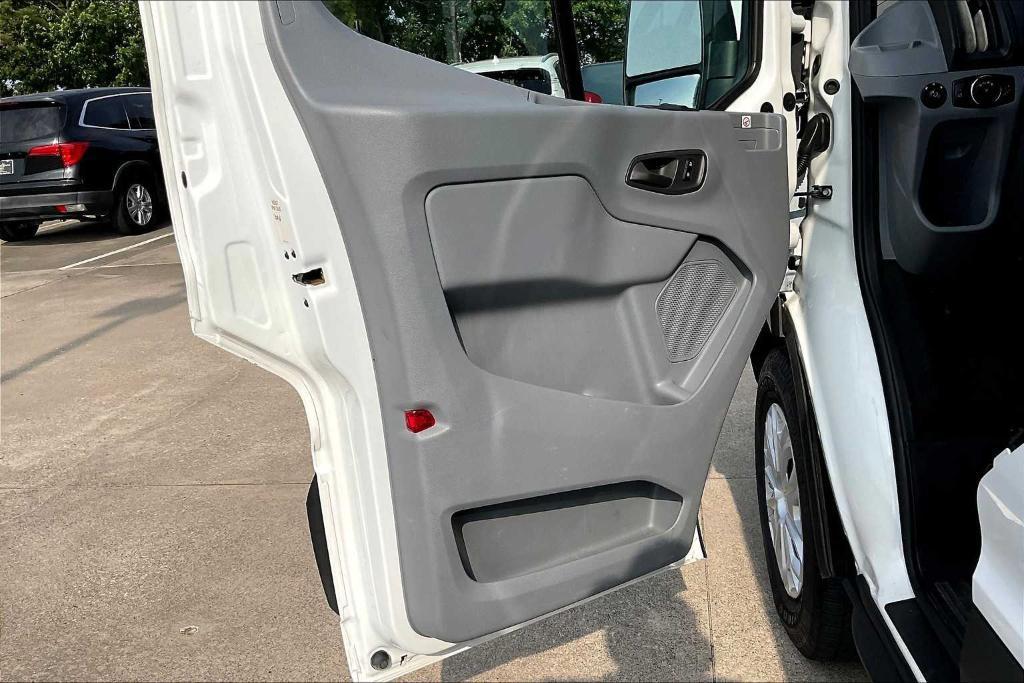 used 2019 Ford Transit-350 car, priced at $28,658