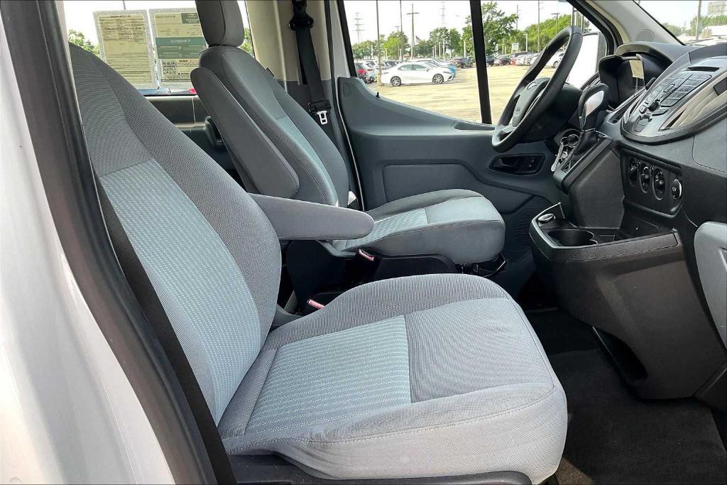 used 2019 Ford Transit-350 car, priced at $28,658