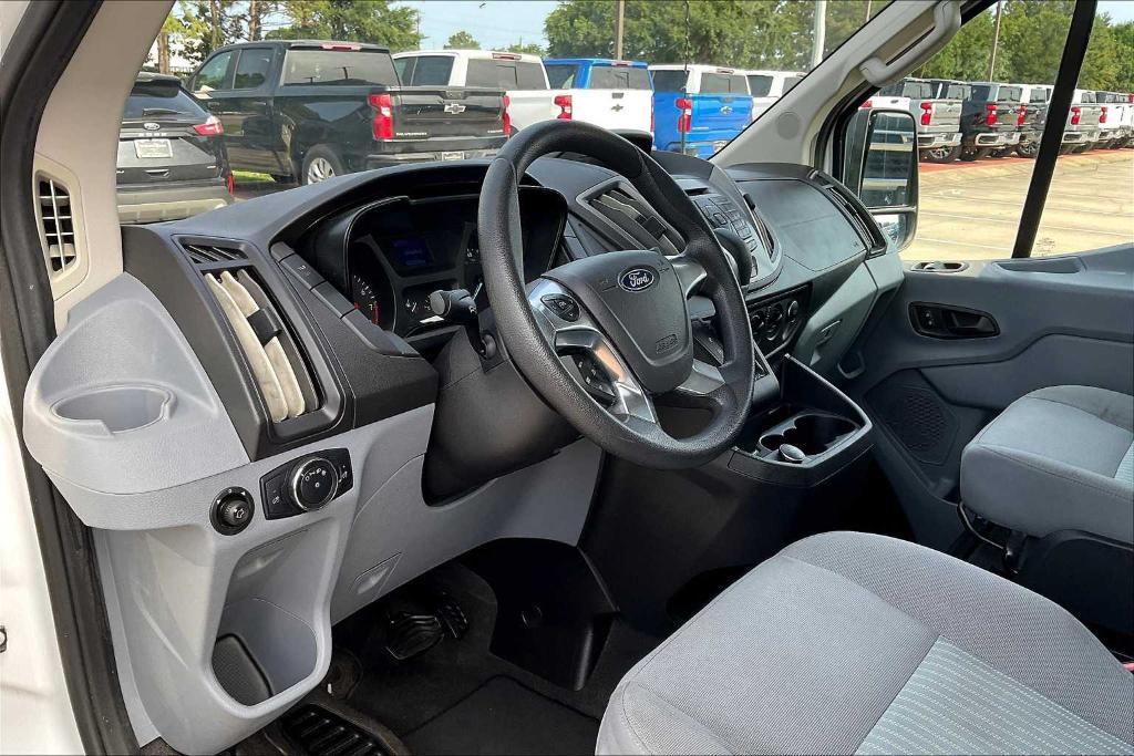 used 2019 Ford Transit-350 car, priced at $28,658