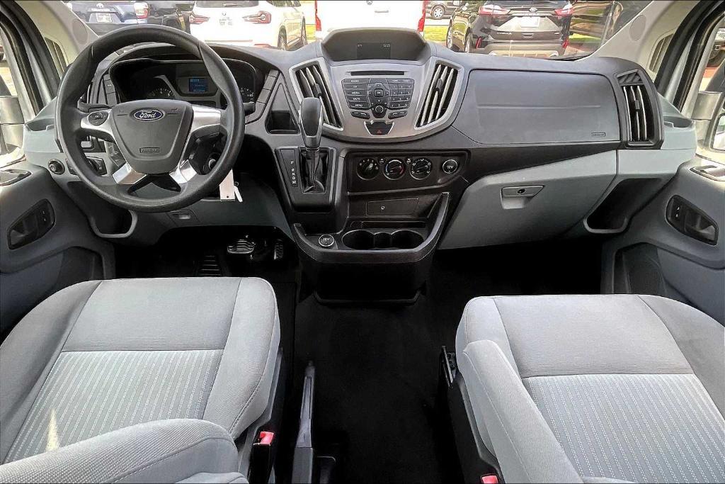used 2019 Ford Transit-350 car, priced at $28,658