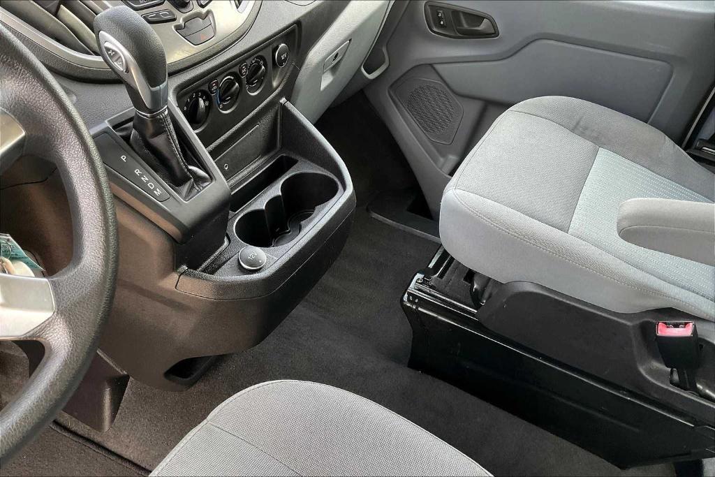used 2019 Ford Transit-350 car, priced at $28,658