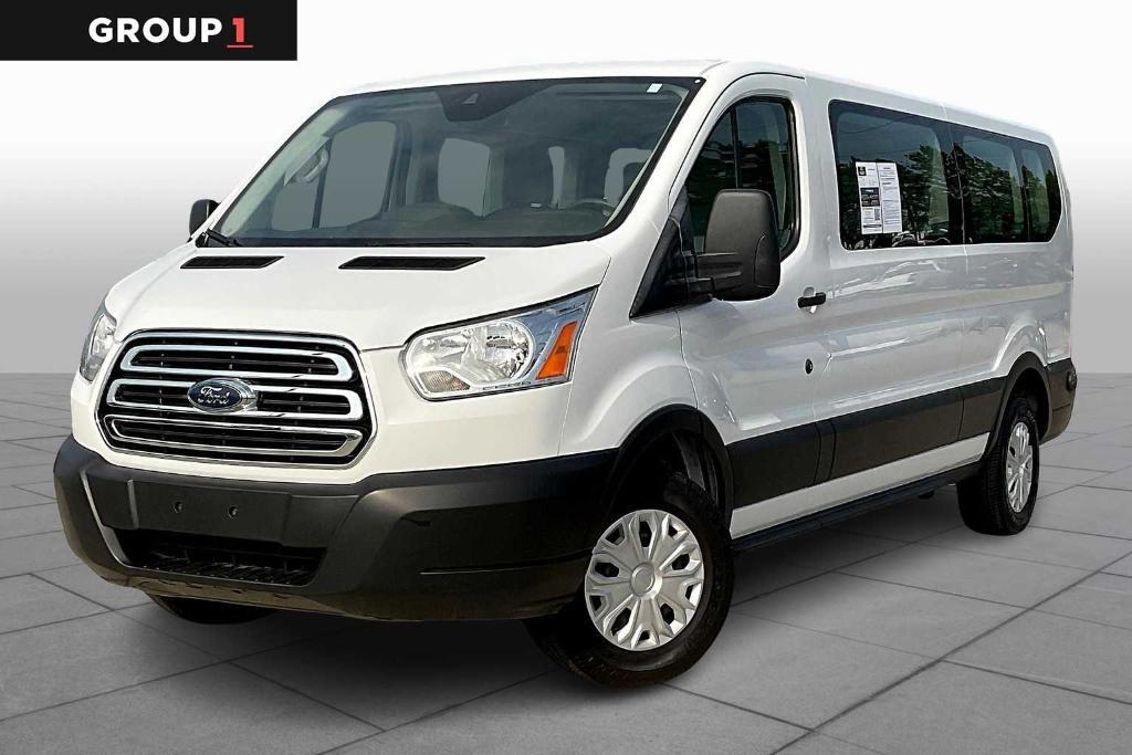 used 2019 Ford Transit-350 car, priced at $28,998