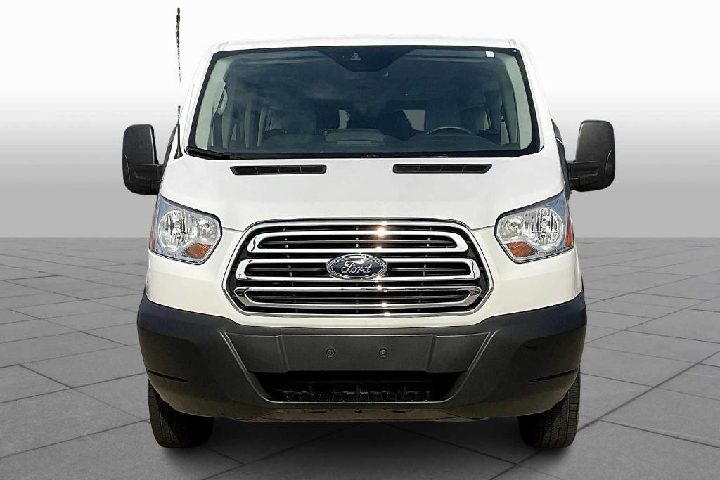 used 2019 Ford Transit-350 car, priced at $28,658