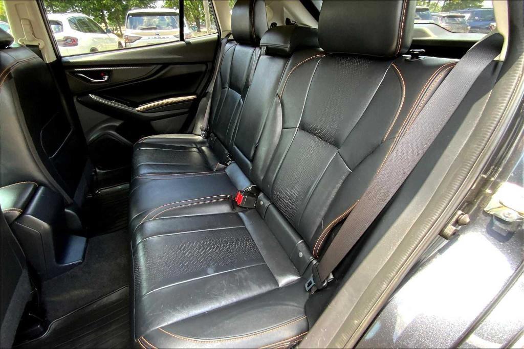 used 2018 Subaru Crosstrek car, priced at $18,599