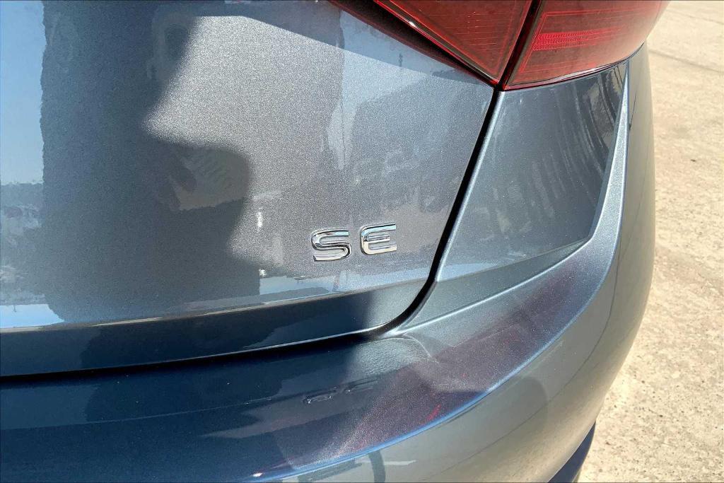 used 2022 Volkswagen Jetta car, priced at $18,822