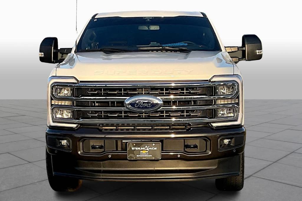 used 2024 Ford F-250 car, priced at $82,989