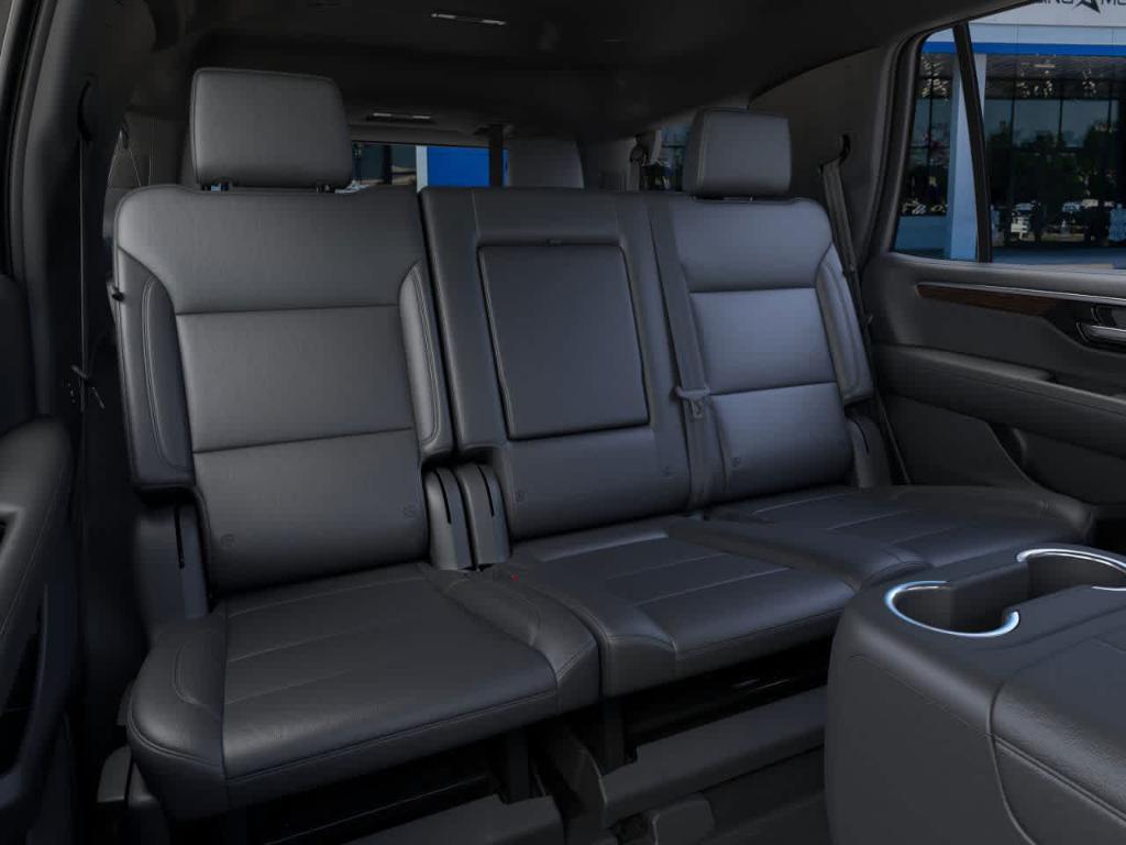 new 2026 Chevrolet Tahoe car, priced at $64,646