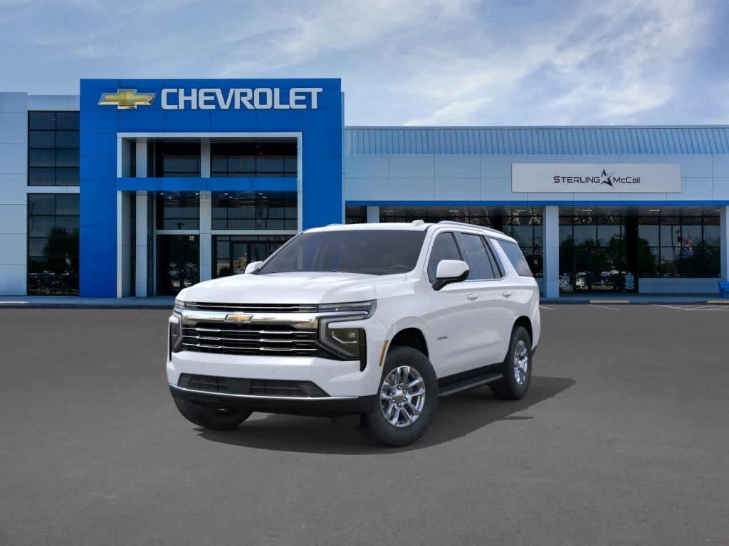 new 2026 Chevrolet Tahoe car, priced at $64,646