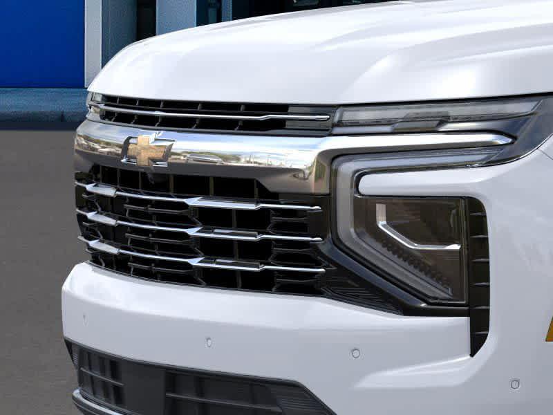 new 2026 Chevrolet Tahoe car, priced at $64,646