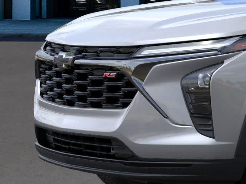 new 2026 Chevrolet Trax car, priced at $25,475