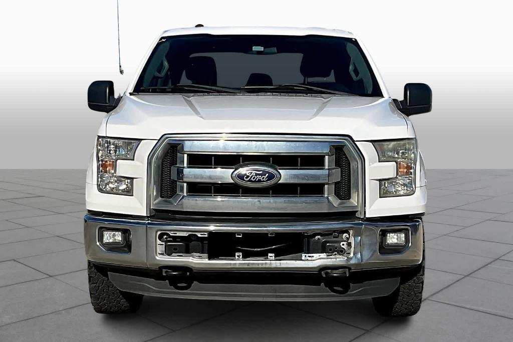 used 2016 Ford F-150 car, priced at $23,018