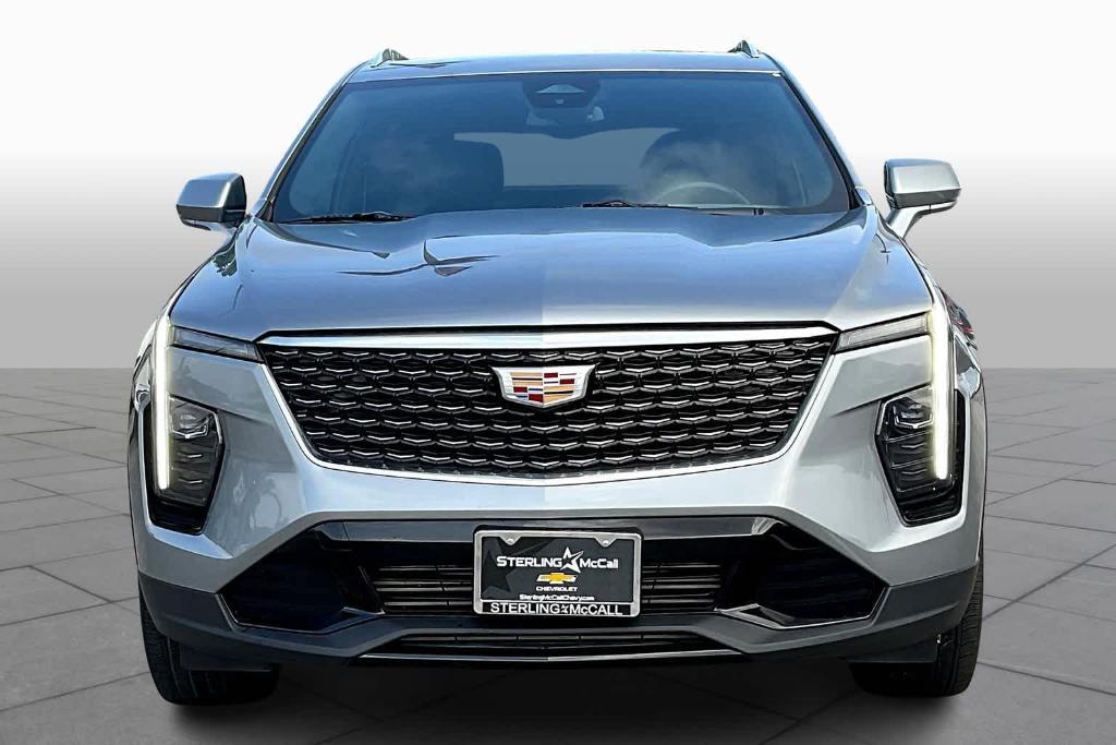 used 2024 Cadillac XT4 car, priced at $32,577