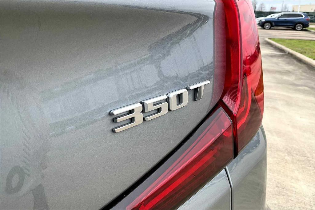 used 2024 Cadillac XT4 car, priced at $32,577