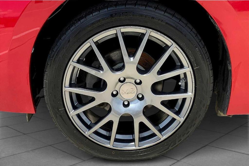 used 2019 Toyota Corolla car, priced at $11,888