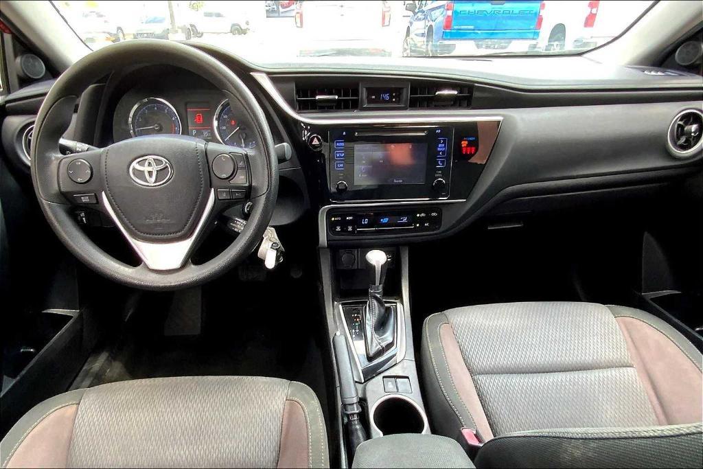 used 2019 Toyota Corolla car, priced at $11,888