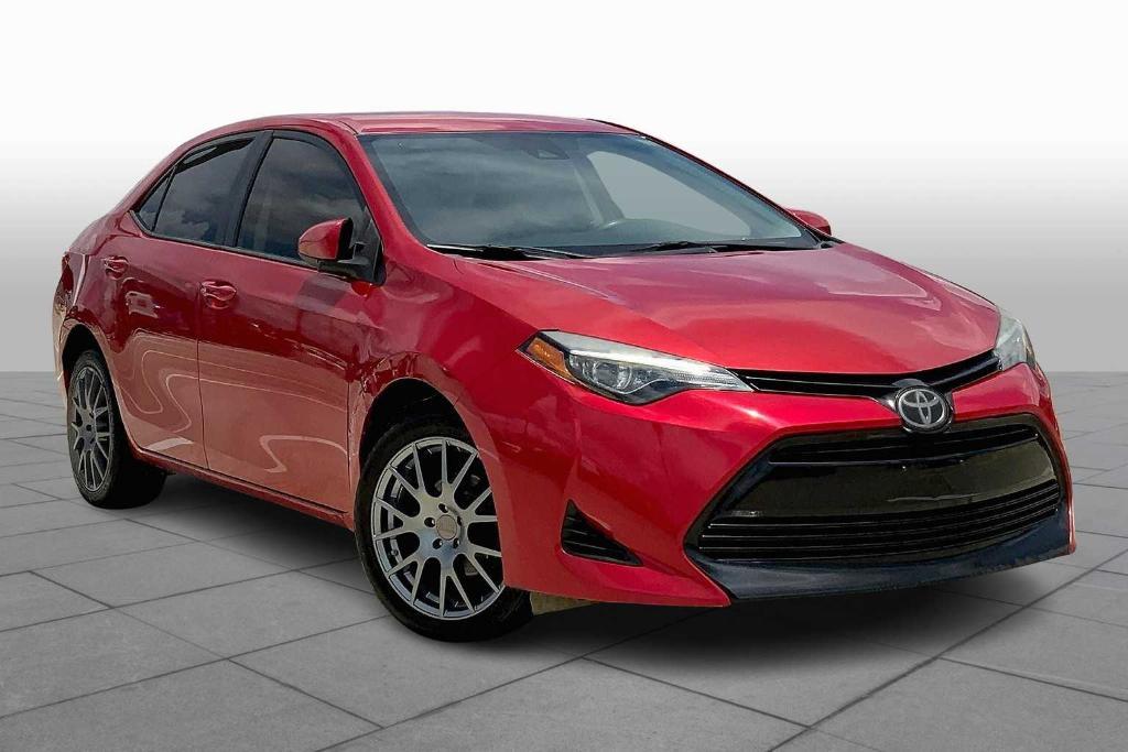 used 2019 Toyota Corolla car, priced at $11,888