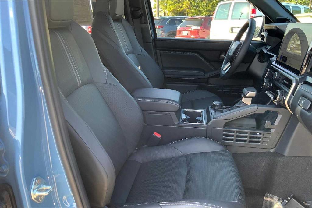 used 2025 Toyota 4Runner car, priced at $60,569