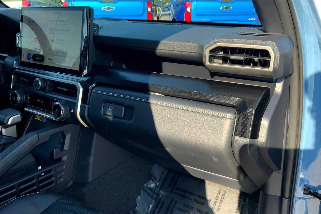 used 2025 Toyota 4Runner car, priced at $60,569
