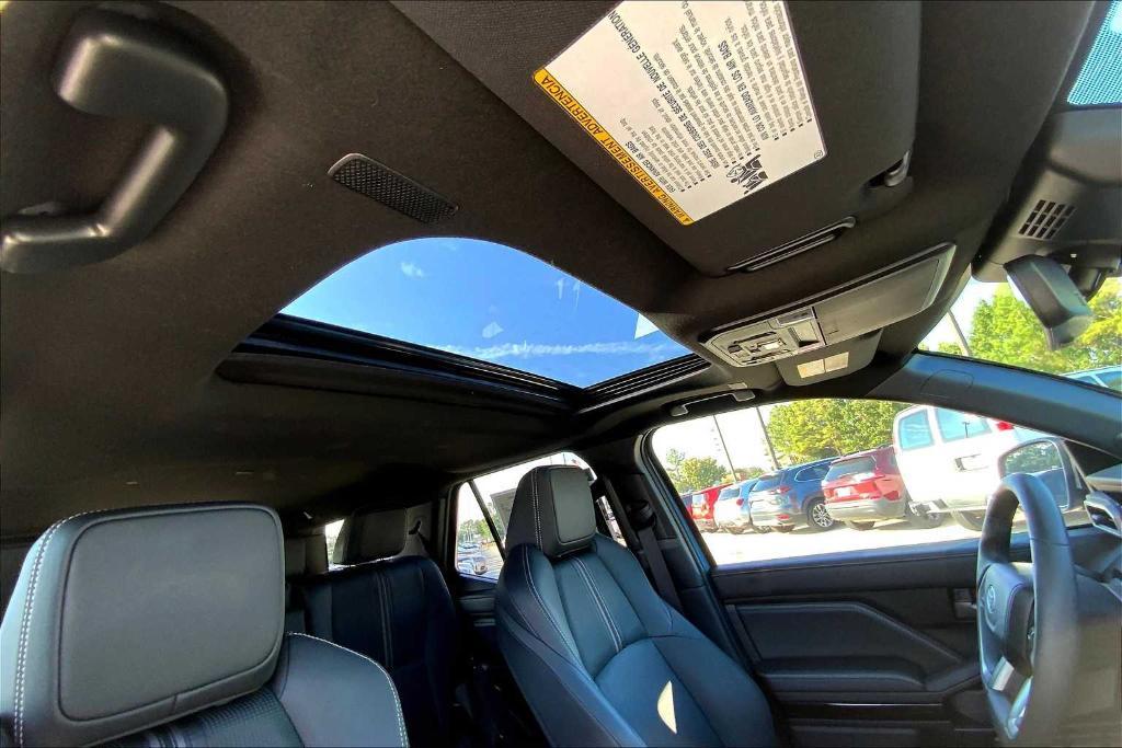 used 2025 Toyota 4Runner car, priced at $60,569