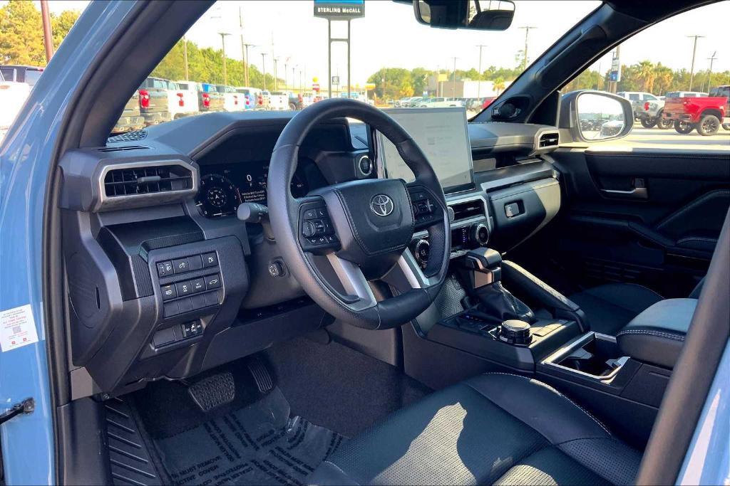 used 2025 Toyota 4Runner car, priced at $60,569