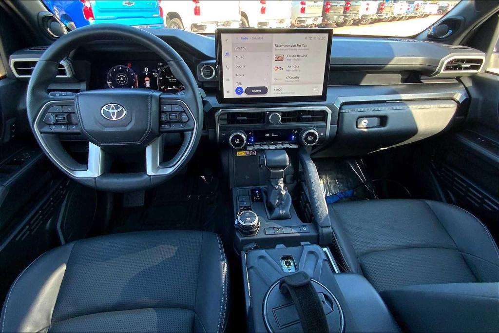 used 2025 Toyota 4Runner car, priced at $60,569
