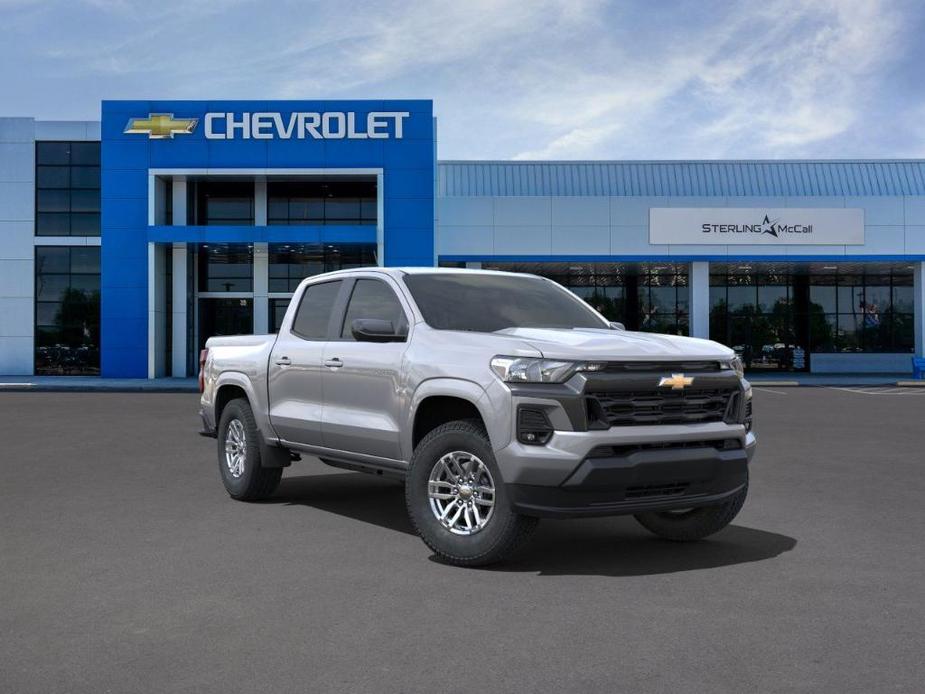 new 2024 Chevrolet Colorado car, priced at $34,652