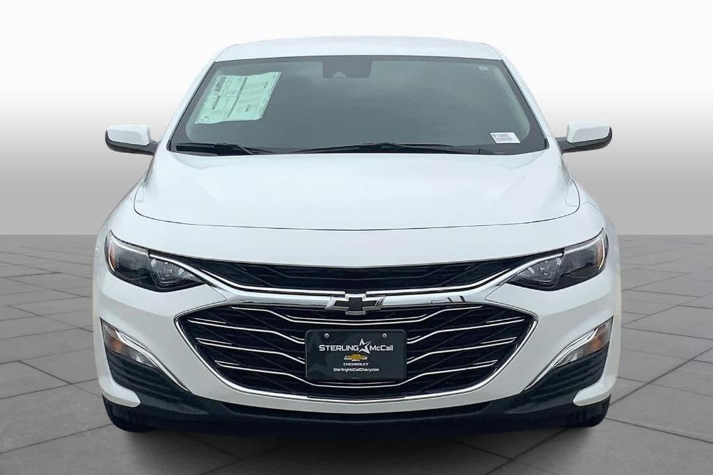 new 2025 Chevrolet Malibu car, priced at $25,995