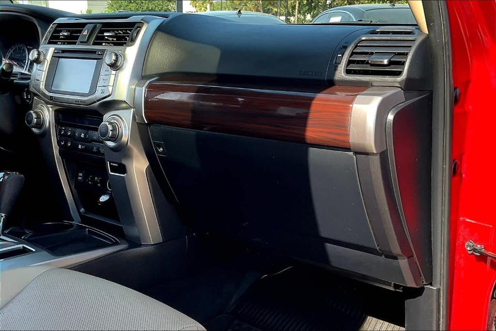 used 2019 Toyota 4Runner car, priced at $30,368