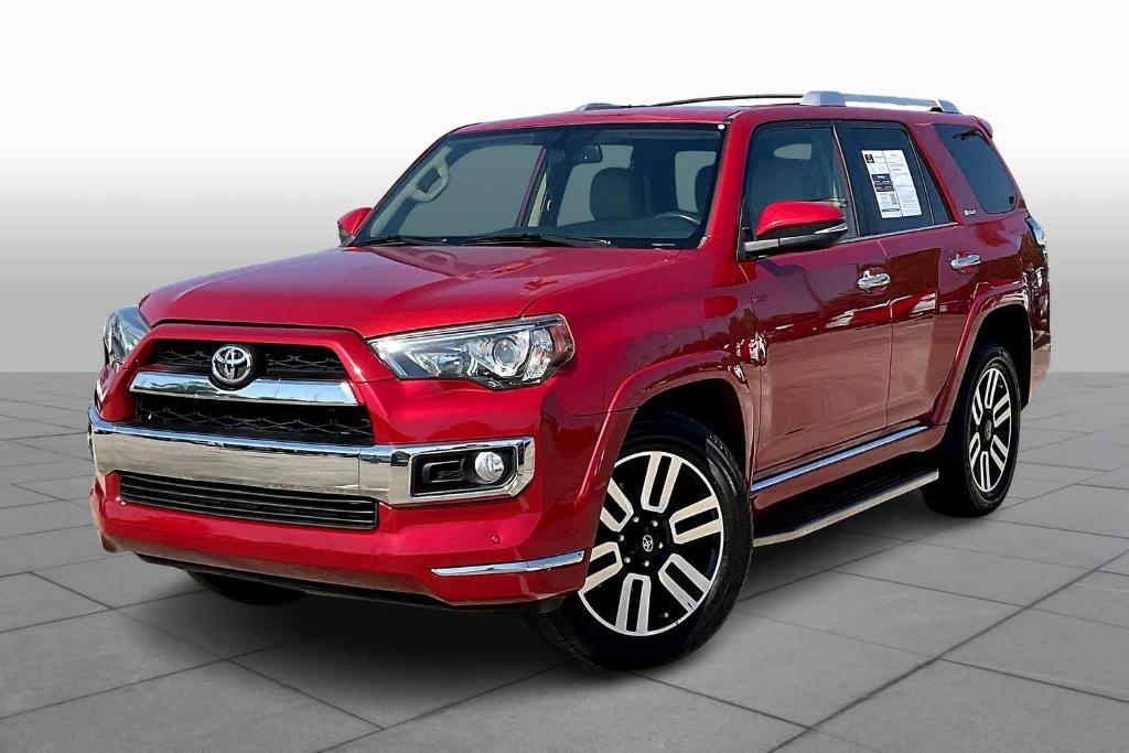 used 2019 Toyota 4Runner car, priced at $30,368