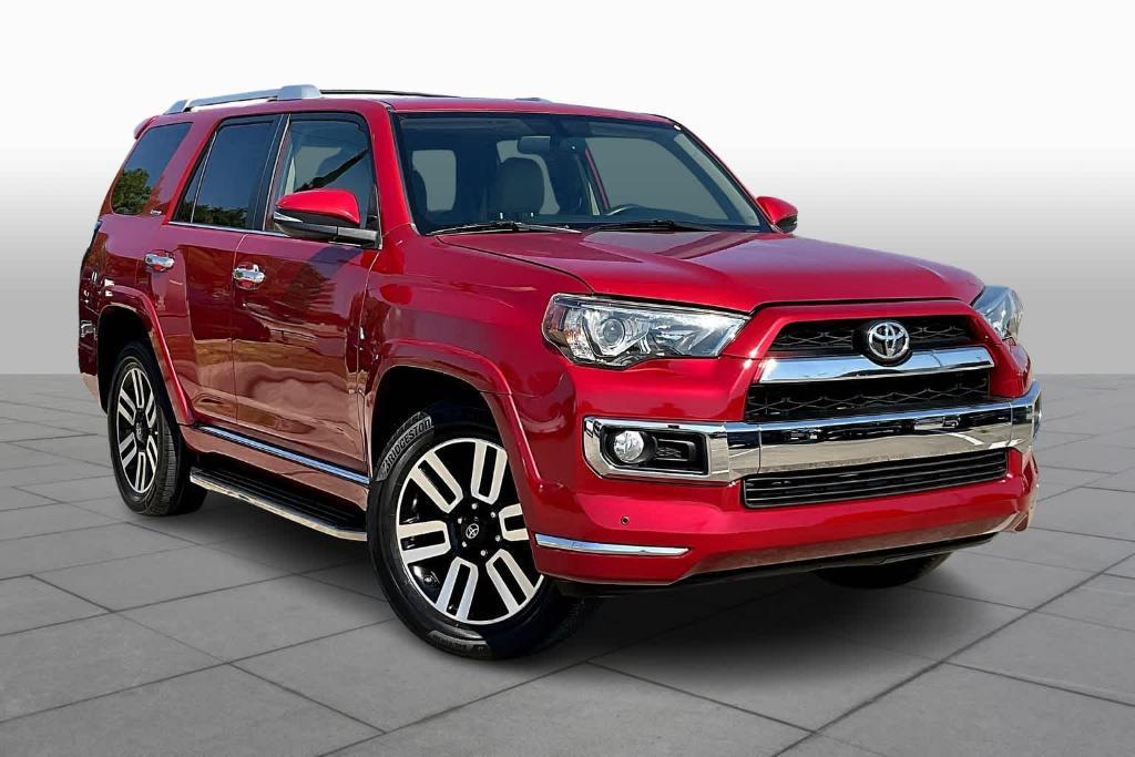 used 2019 Toyota 4Runner car, priced at $30,368