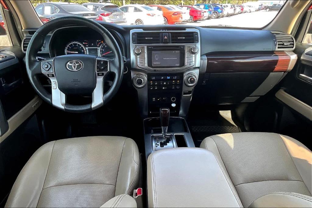 used 2019 Toyota 4Runner car, priced at $30,368