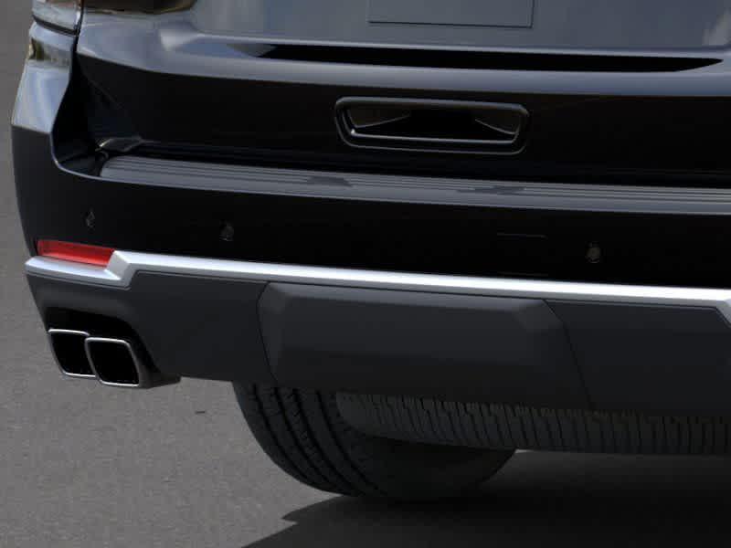 new 2025 Chevrolet Suburban car, priced at $87,905