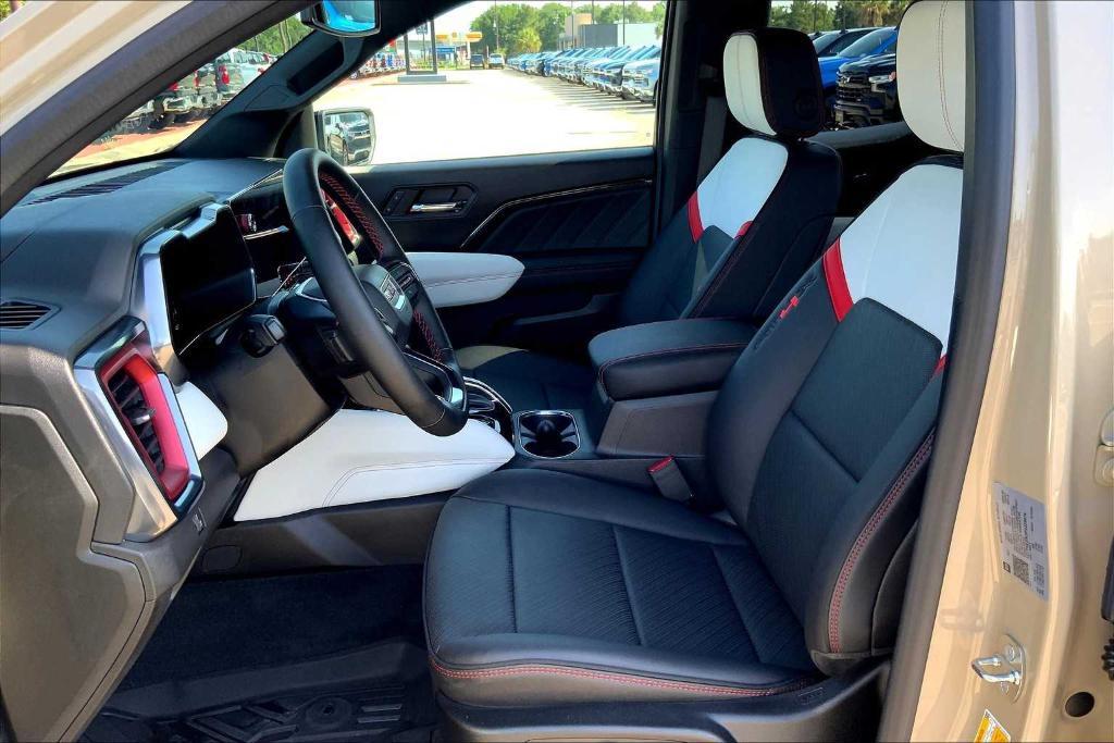 used 2023 GMC Canyon car, priced at $50,998