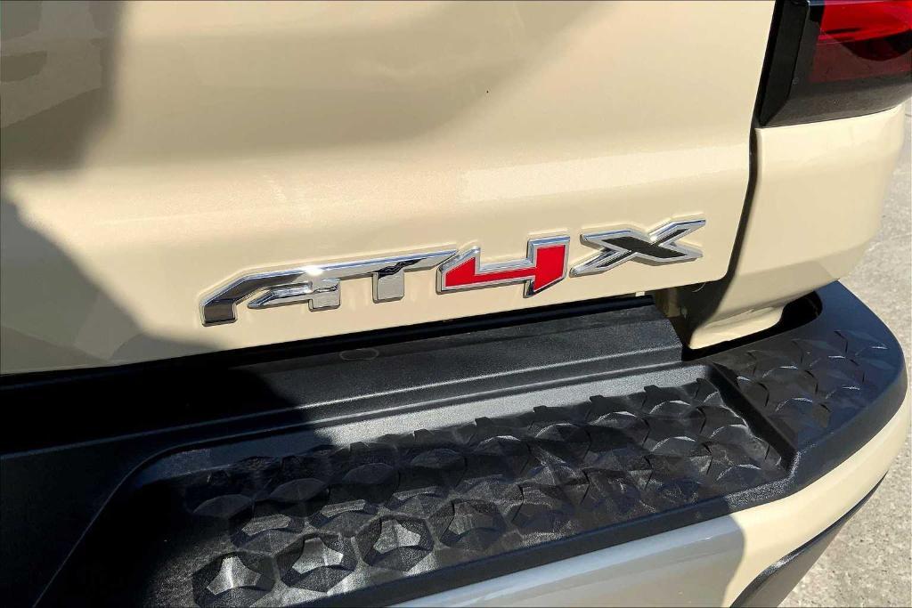 used 2023 GMC Canyon car, priced at $50,998
