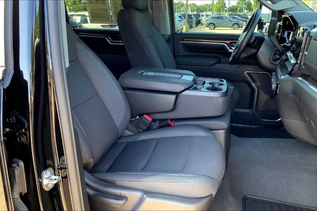used 2025 Chevrolet Silverado 2500 car, priced at $62,453