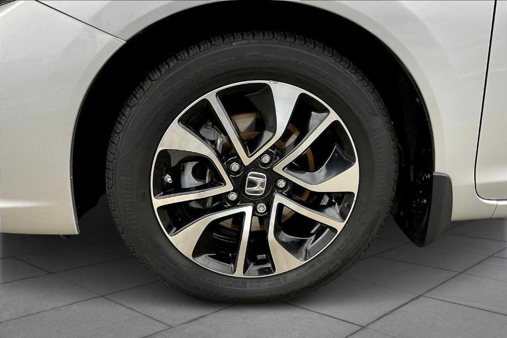 used 2013 Honda Civic car, priced at $9,998