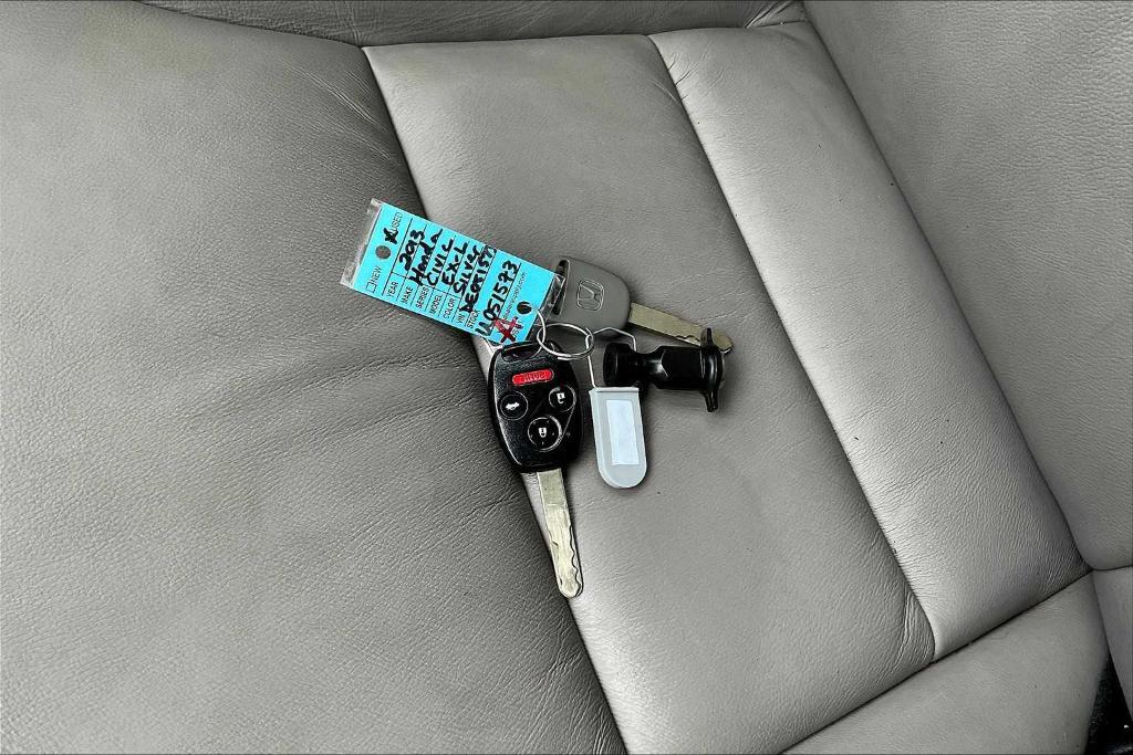used 2013 Honda Civic car, priced at $9,998