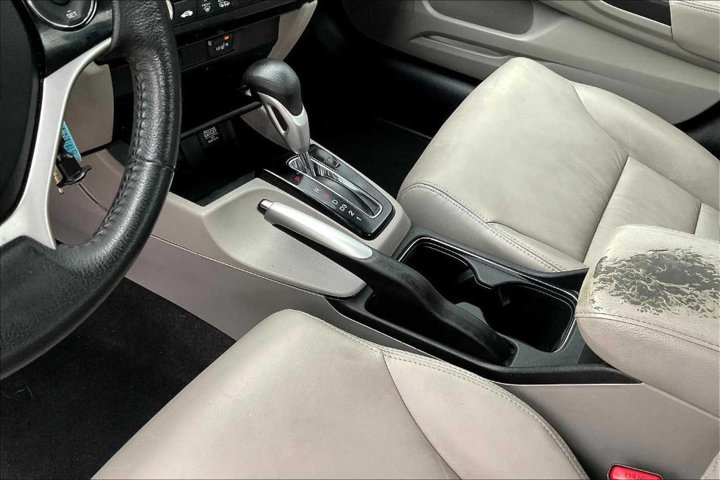 used 2013 Honda Civic car, priced at $9,998