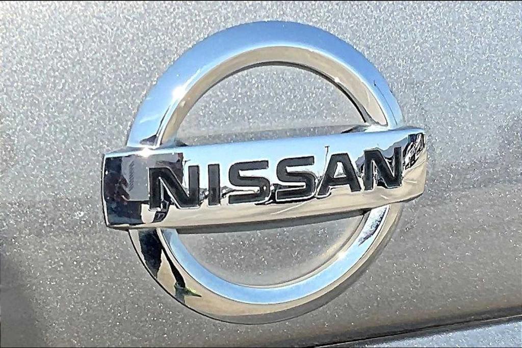 used 2022 Nissan Murano car, priced at $18,546