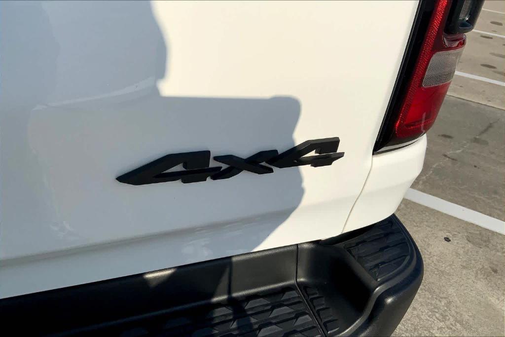 used 2023 Ram 1500 car, priced at $80,998