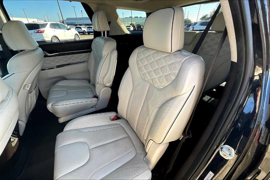 used 2020 Hyundai Palisade car, priced at $25,998