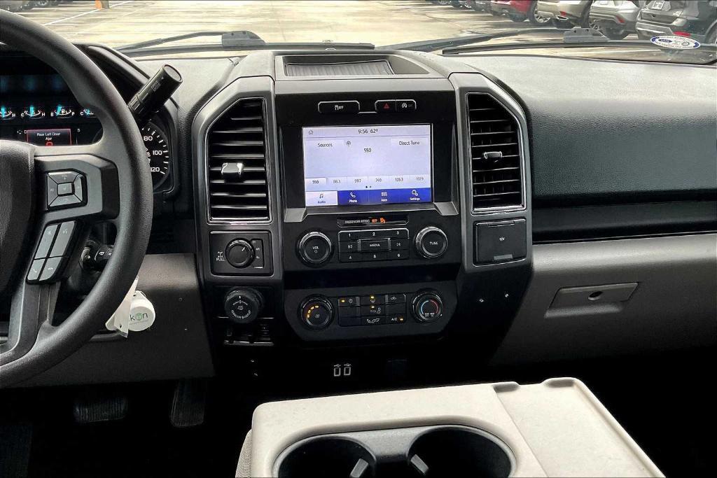 used 2020 Ford F-150 car, priced at $26,897