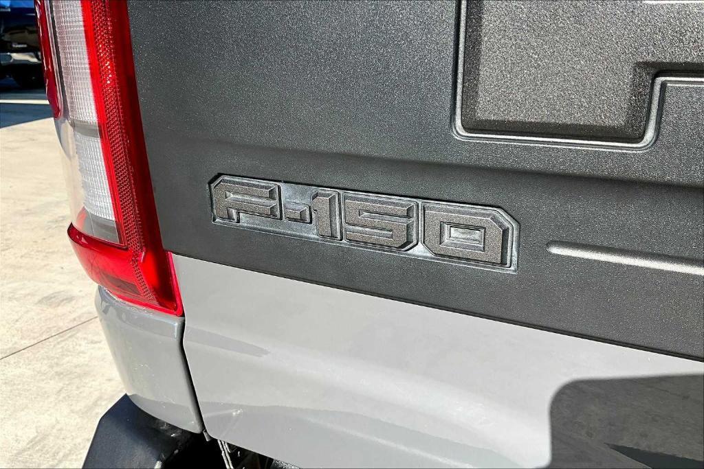 used 2021 Ford F-150 car, priced at $53,368