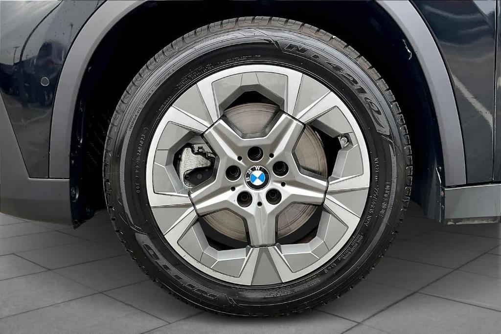 used 2023 BMW X1 car, priced at $31,998